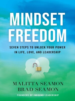 cover image of Mindset Freedom